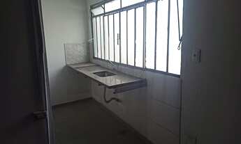 Imagem 4: Casa para aluguel com 30 metros quadrados com 1 quarto em Santa Efigênia - Belo Horizonte