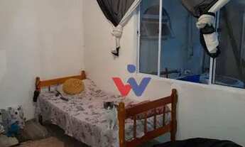 Imagem 7: Casa com 3 dormitórios à venda, 110 m² por R$ 185.000,00 - Uberaba - Curitiba/PR