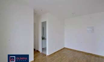 Imagem: Apartamento Locação Vila Clementino 58