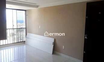 Imagem 4: Apartamento com 2 dormitórios à venda por R$ 270.000,00 - Petrópolis - Natal/RN