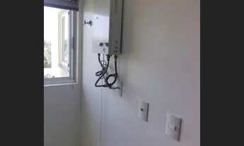 Imagem 7: Alugo apartamento de um suíte e um quarto no Jd. Santa Maria, Toledo-PR