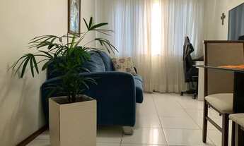 Imagem 2: Apartamento para aluguel com 58 metros quadrados com 3 quartos em Pituba - Salvador - BA