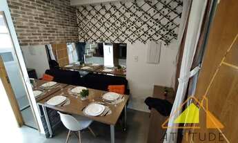 Imagem 7: Cobertura/Apartamento Studio - Cidade Antonio Carvalho - São Paulo