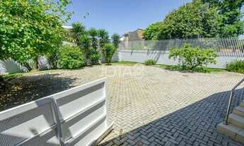 Imagem 2: CURITIBA - Casa de Condomínio - Santa Felicidade