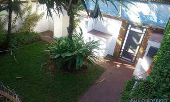 Imagem 3: CASA ASSOBRADADA - CHÁCARA MONTE ALEGRE - SP