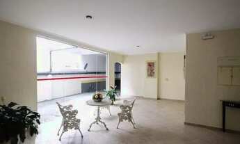 Imagem 3: Apartamento com 2 dormitórios e vaga coberta 61 m² - venda por R$ 430.000 ou aluguel por