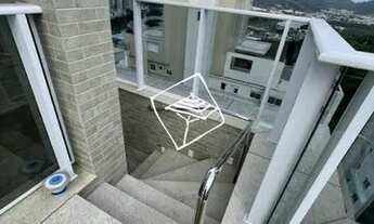 Imagem 4: Cobertura Duplex no Edifício Hamptons Village em Balneário Camboriú