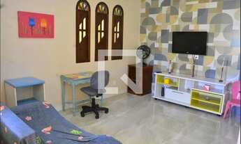 Imagem 4: Casa para Aluguel - Jd. das Margaridasn, 1 Quarto, 65 m2