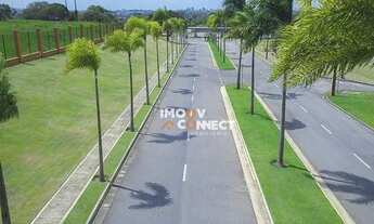 Imagem 3: Terreno à venda, 436 m² por R$ 330.000,00 - Alphaville PB - Bayeux/PB