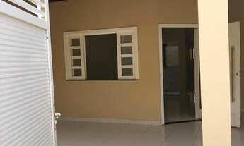 Imagem 2: CASA EM LAGARTO Casa com 3 dormitórios