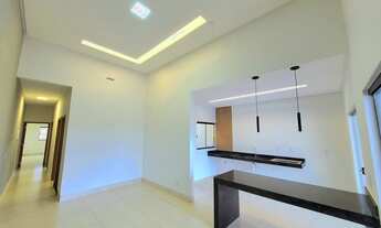 Imagem 6: Imovel 3 quartos em senador canedo com area gourmet e piscina