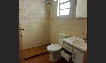 Imagem 2: Apartamento 60 metros quadrados com 2 quartos 1 vaga Jd Santa Cruz