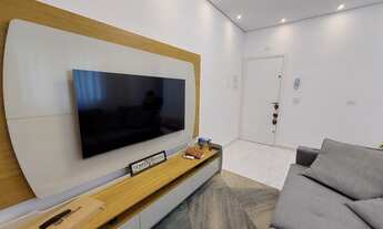 Imagem 3: Cobertura duplex para venda com 118 metros quadrados com 2 quartos