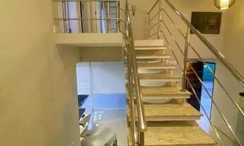 Imagem 7: CONDOMÍNIO FECHADO no BOM RETIRO com 5 quartos para LOCAÇÃO, 166 m²