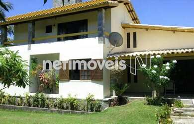 Imagem 5: Venda Casa Jauá (Abrantes) Camaçari