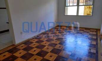 Imagem 3: APARTAMENTO PARA LOCAÇÃO BAIRRO RIO BRANCO 2 DORMITORIOS REFORMADO 78m² PÁTIO ÁREA INTERNA