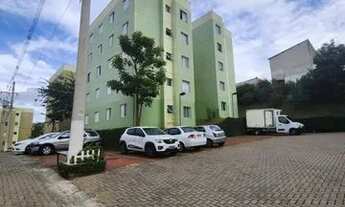 Imagem 2: Apartamento para Venda em Cajamar, Paraíso (Polvilho), 2 dormitórios, 1 banheiro, 1 vaga