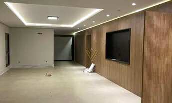 Imagem 7: Casa com 3 dormitórios à venda, 301 m² por R$ 5.700.000,00 - Alphaville 01 - Barueri/SP