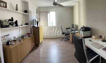 Imagem 4: São Paulo - Apartamento Padrão - Perdizes