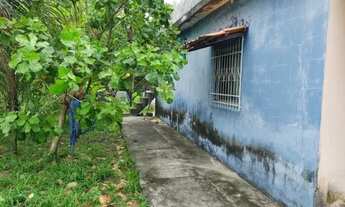 Imagem 6: Imóvel com bastante área livre em conceição