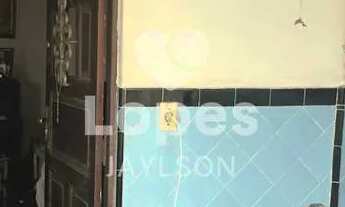 Imagem 3: Casa de rua-À VENDA-Engenho de Dentro-Rio de Janeiro-RJ