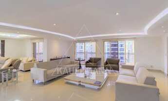 Imagem 4: Higienópolis - 04sts - 05 vagas