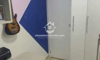 Imagem 7: REF: 6342. Apartamento para Venda no bairro Parque São Vicente, 2 dorm, 34 m. Ótima oportu