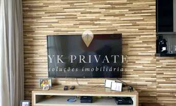 Imagem 6: Apartamento à venda/ Pompéia/ Água Branca/ 63m²/ 2 dormitórios/ 1 suíte/ 2 vagas fixas