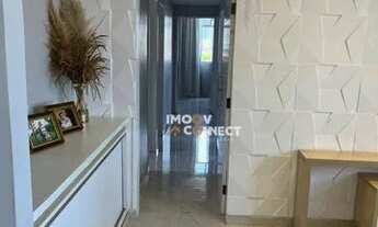 Imagem 4: Apartamento com 3 dormitórios à venda, 115 m² por R$ 320.000,00 - Tambauzinho - João Pesso