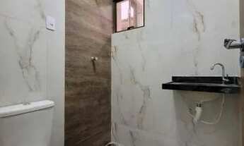 Imagem 2: Casa com 3 dormitórios à venda, 77 m² por R$ 370.000 - Cristo Redentor - João Pessoa/PB