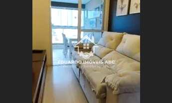 Imagem 3: REF:6849. Apartamento Mobiliado, 2 dorm, 1 suíte, 1 vagas, 75 m Não perca essa oportunidad
