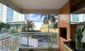 Imagem 4: LONDRINA - Padrão - Gleba Fazenda Palhano