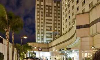 Imagem 7: Flat com 1 dormitório à venda, 30 m² por R$ 305.000 - Vila Ema - São José dos Campos/SP