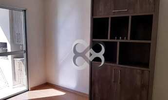 Imagem 2: Apartamento com 3 dormitórios, 73 m² - venda por R$ 440.000,00 ou aluguel por R$ 2.880,00