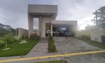 Imagem: Casa em condomínio RESIDENCIAL 1 TERRASALPHA