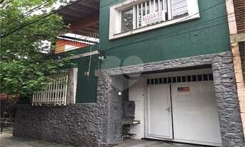 Imagem 2: Casa a venda na Lapa com 240m²