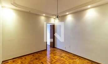 Imagem 2: Apartamento para Aluguel - Santa Cecília, 1 Quarto, 47 m2