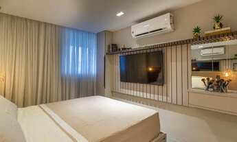 Imagem 7: Apartamento para aluguel com 146 metros quadrados com 2 quartos em Cabo Branco - João Pess