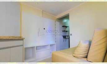 Imagem 2: Apartamento em São Paulo - Vila Clementino