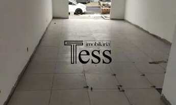 Imagem 4: Sala Comercial - Ótima localização com estacionamento, para comercio variado, piso porcela