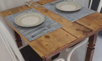 Imagem 2: Kitnet Casa com 1 dormitório