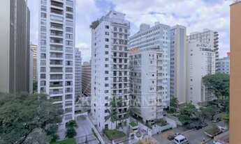 Imagem 3: Higienópolis - 04sts - 05 vagas