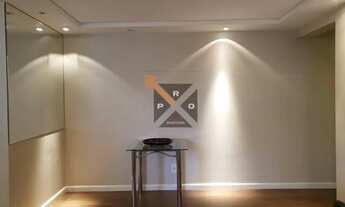 Imagem 5: Apartamento Luzes da Mooca - 02 Vagas - Lazer completo - Cptm Mooca