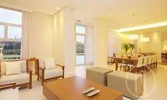 Imagem: Apartamento com 3 suítes e Varanda Gourmet