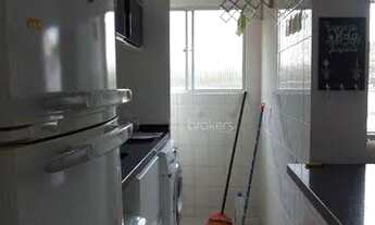 Imagem 6: APARTAMENTO MOBILIADO E DECORADO COM VAGA LIVRE