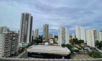Imagem 4: BJK ALUGA APARTAMENTO 85 M2 03 QUARTOS SENDO 01 SUÍTE-ED DOM AQUINO-BAIRRO DUQUE DE CAXIAS