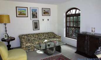 Imagem 3: SOBRADO - VILA MADALENA - SP