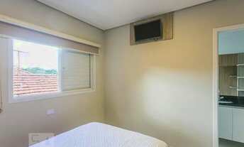 Imagem 3: Apartamento para Aluguel - Butantã, 1 Quarto, 14 m2