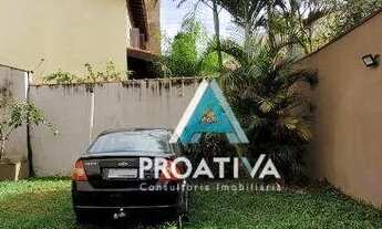 Imagem 3: Casa com 3 dormitórios para alugar, 255 m² - Vila Vitória - Santo André/SP