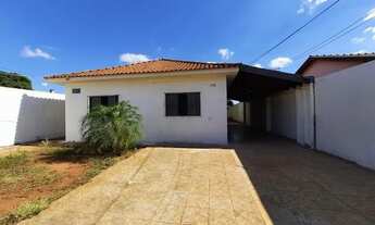 Imagem 3: Casa com 3 dormitórios, 75 m² - venda por R$ 290.000,00 ou aluguel por R$ 1.650,00 - Vila